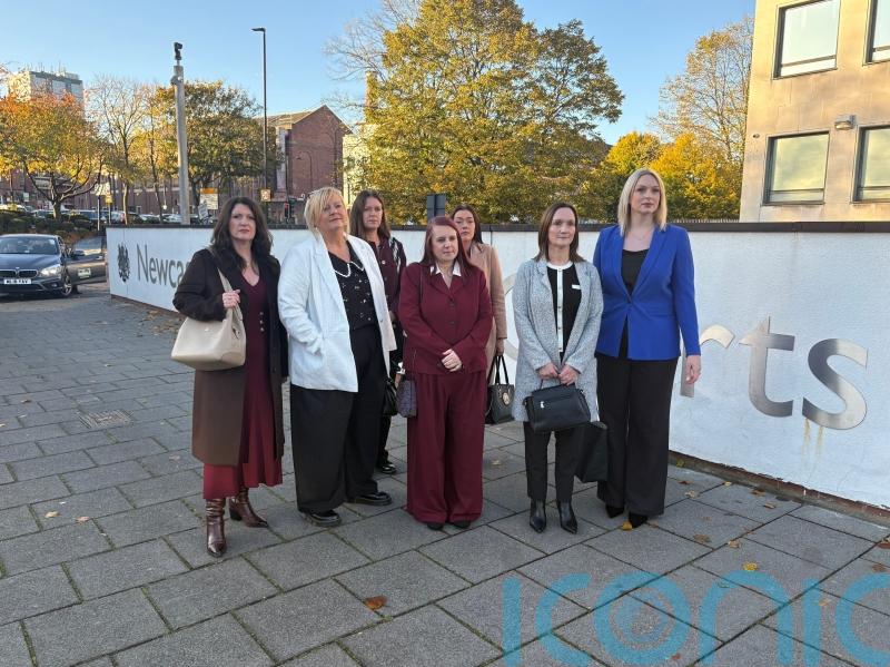 Trans nurse had support of immediate colleagues, employment tribunal hears