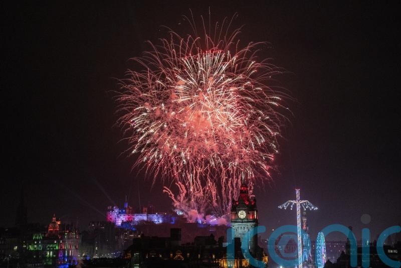 Fireworks regulations ‘a basket case’, claims Findlay after licensing paused