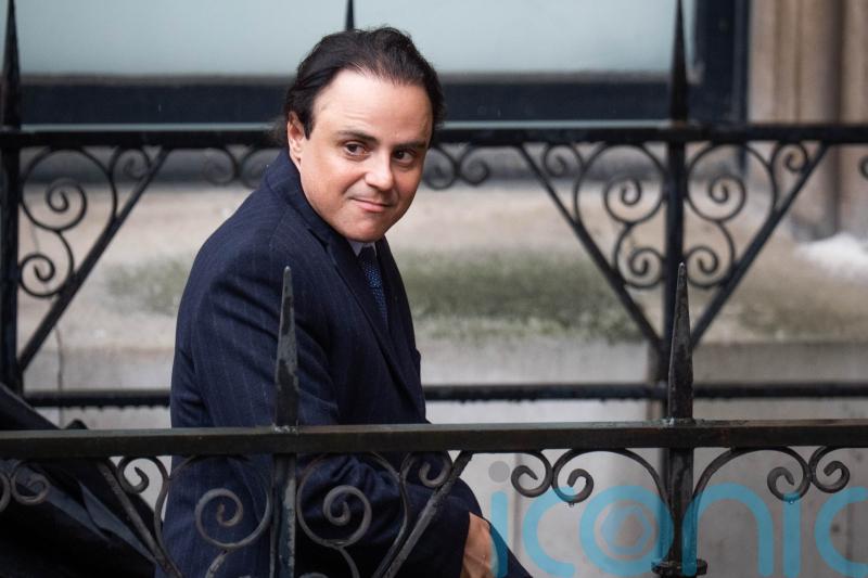 Massa faces wait to see if £64m claim over 2008 F1 title will be thrown out