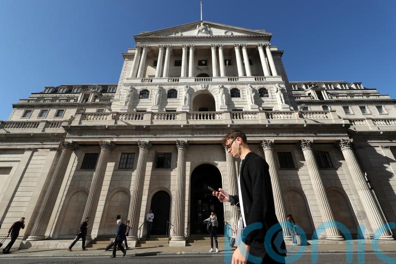 FTSE 100 down as interest rate call set to be closer than previously thought