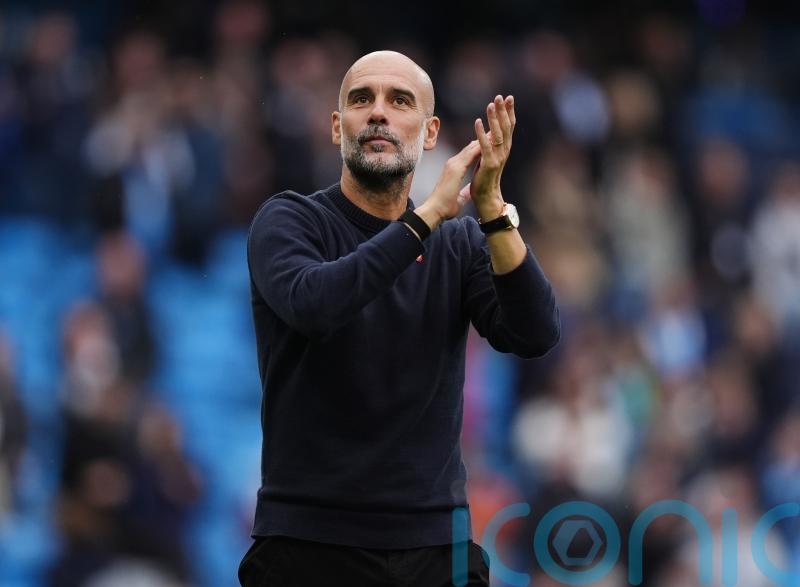 Pep Guardiola: Bournemouth’s early form shows Premier League strength in depth