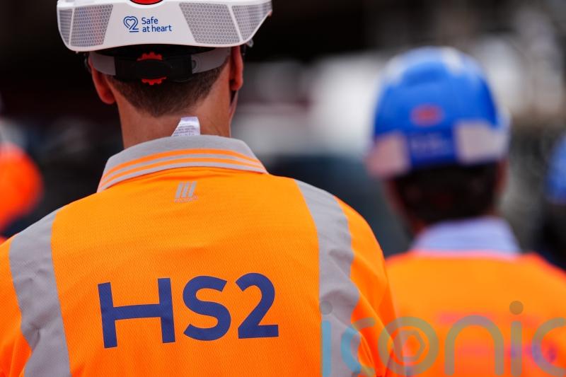 Fact check: Around a quarter of HS2 will go through tunnels