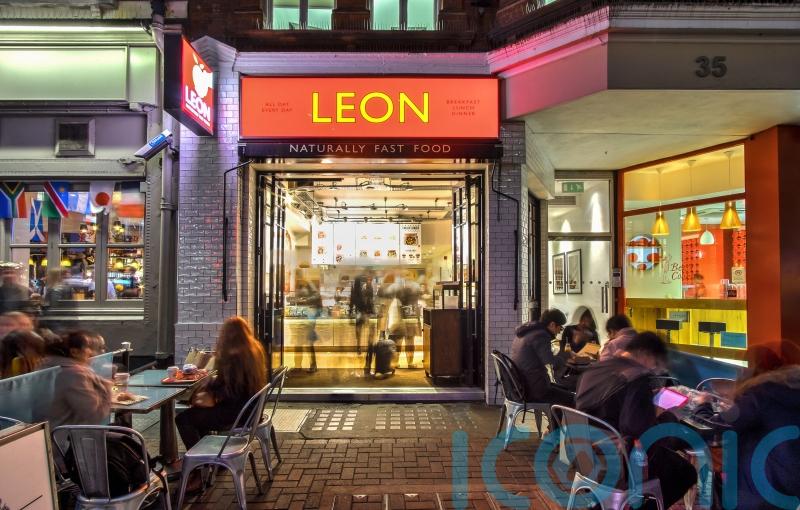 Leon co-founder John Vincent buys back restaurant chain from Asda