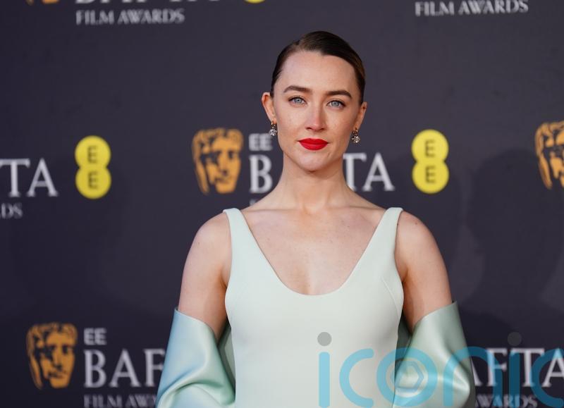 Aimee Lou Wood and Saoirse Ronan confirmed to star in Beatles biopic films
