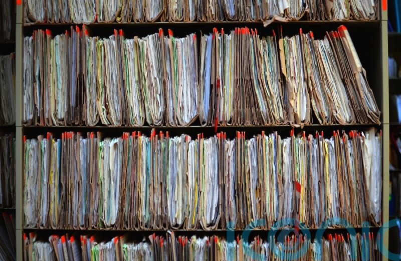 Woman charged after NHS patients’ records accessed in data breach