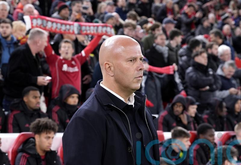 Saturday’s briefing: Slot sidesteps contract talk and Boxing Day looks barren