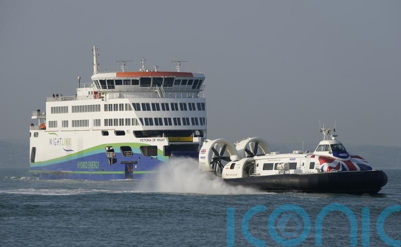 MP in bid to stop ferry firms leaving islanders high and dry