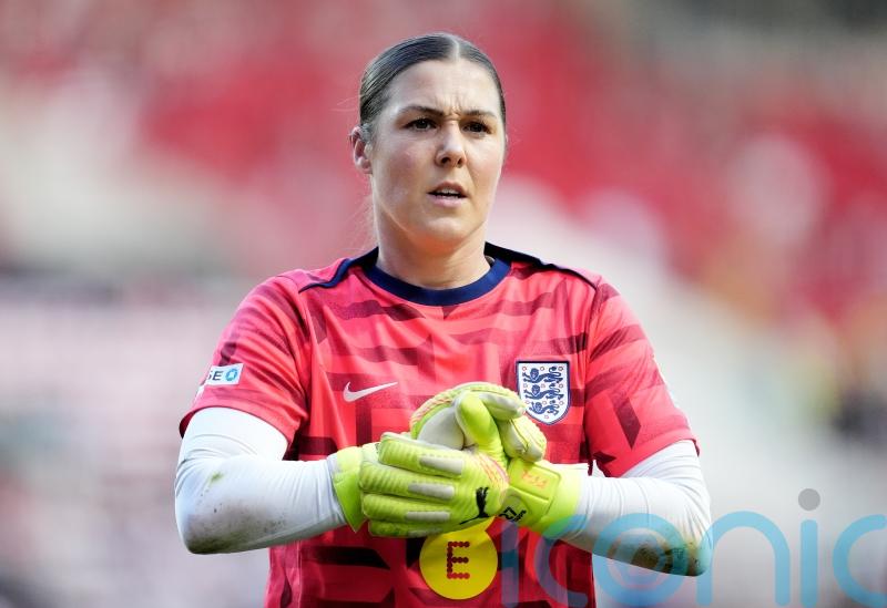 Mary Earps felt ‘bad behaviour is being rewarded’ with Hannah Hampton recall