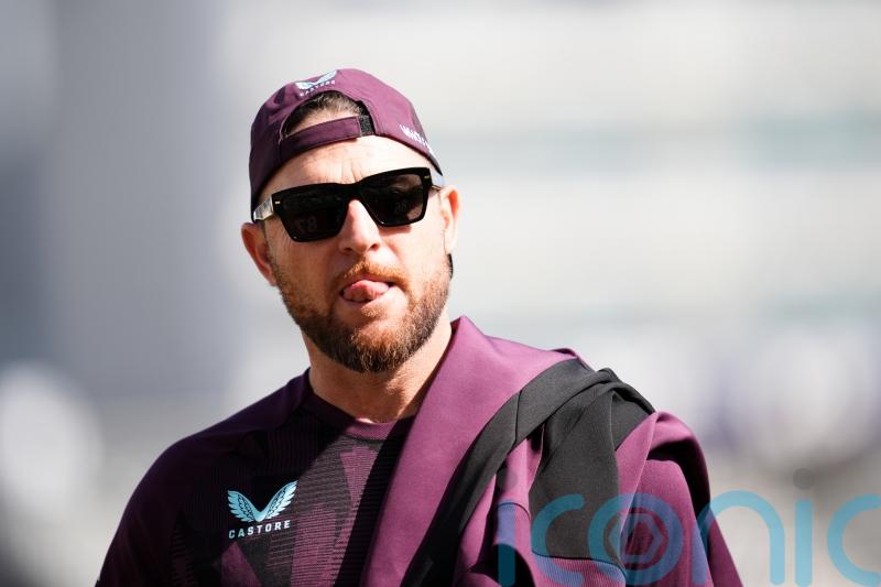 England batters not scarred by series loss ahead of Ashes, says Brendon McCullum