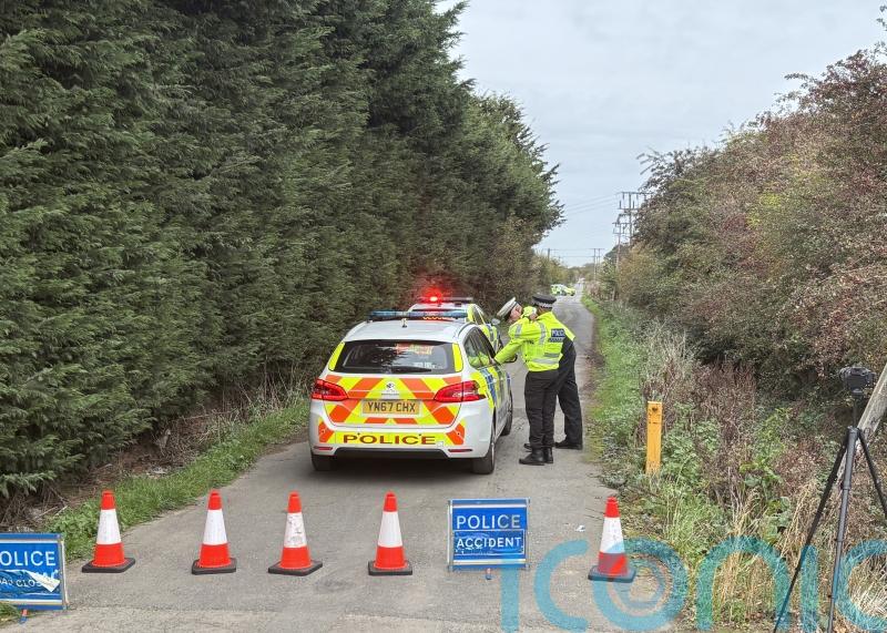 Man, 70, who died after helicopter crash near Doncaster named