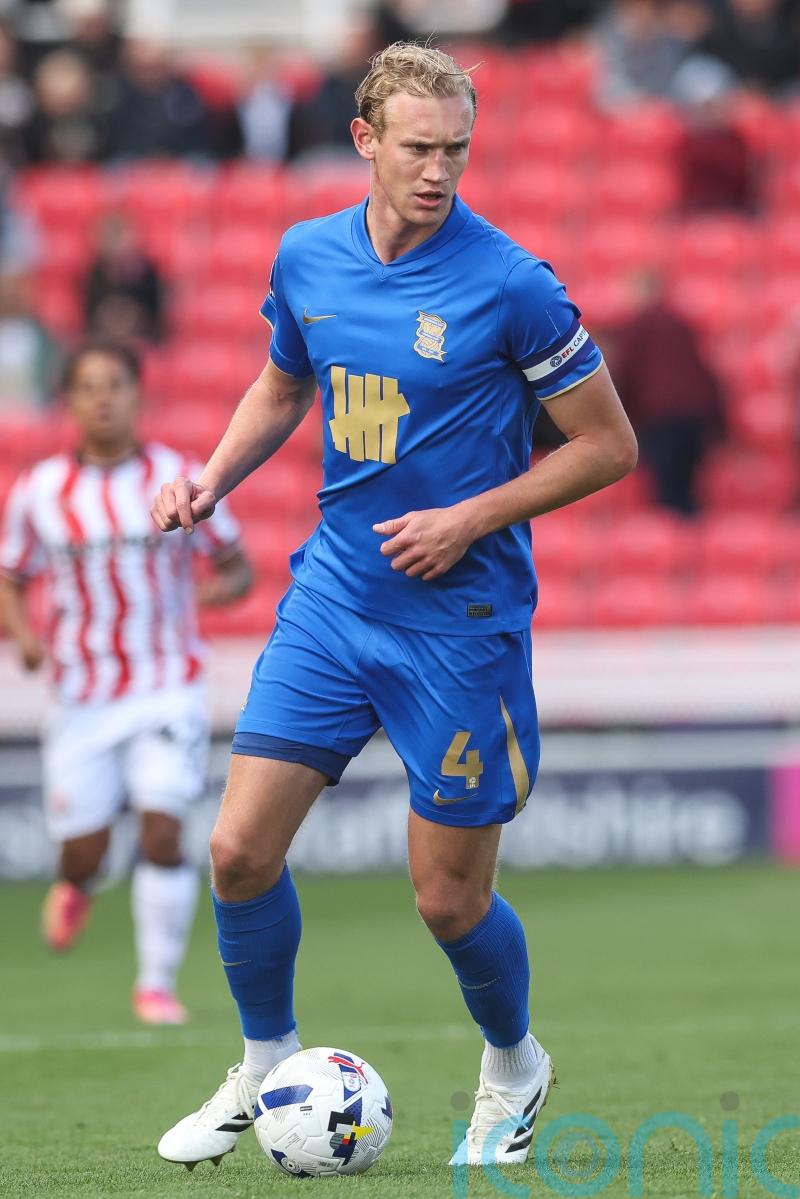 Birmingham record biggest win of the season after cruising past Portsmouth