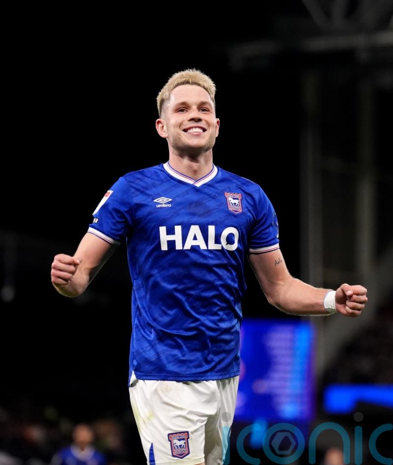 George Hirst and Marcelino Nunez at the double as Ipswich thrash QPR