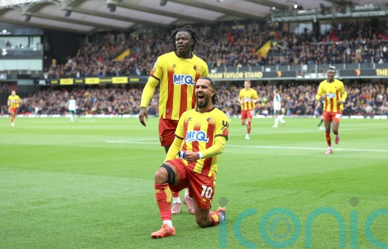 Watford stun Middlesbrough as Rob Edwards endures miserable Vicarage Road return