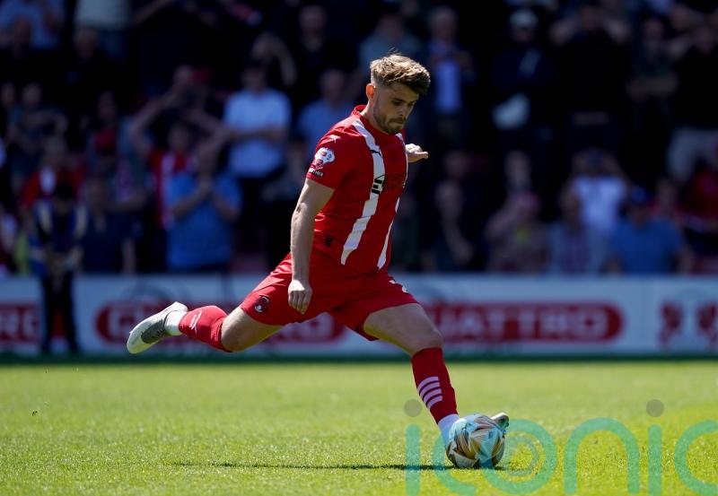 Nathan Jones hoping Charlie Kelman can kick on after opening goalscoring account