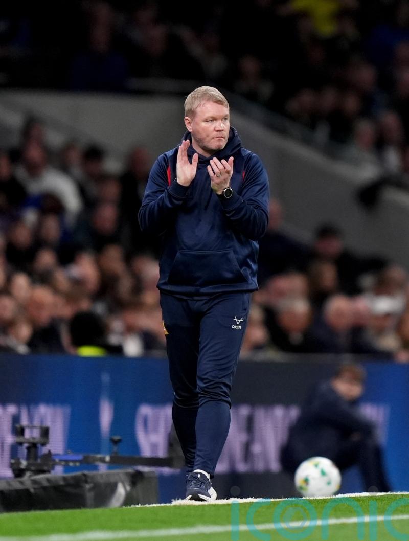 Grant McCann frustrated with Doncaster despite victory at Crewe