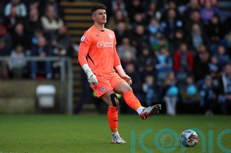 Former winners Wigan survive FA Cup scare against Hemel Hempstead