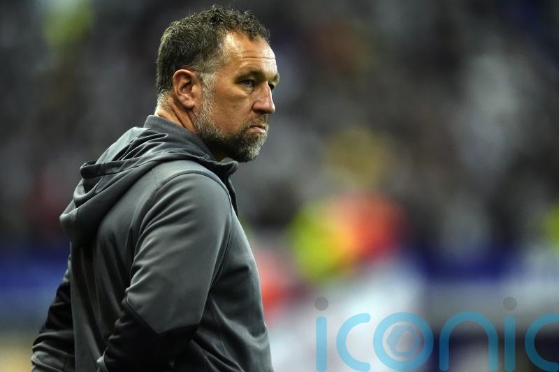 Grimsby’s David Artell hails ‘routine win’ after first-half scare from Ebbsfleet