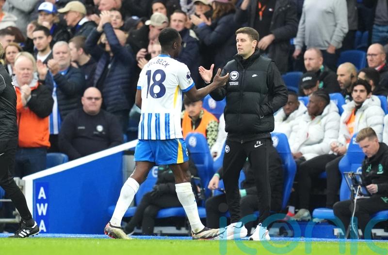 Fabian Hurzeler: England boss Thomas Tuchel has to make call on Danny Welbeck