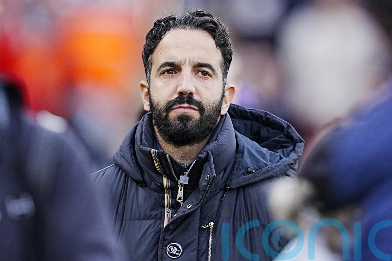 Ruben Amorim senses change in mentality after Man Utd rescue late draw