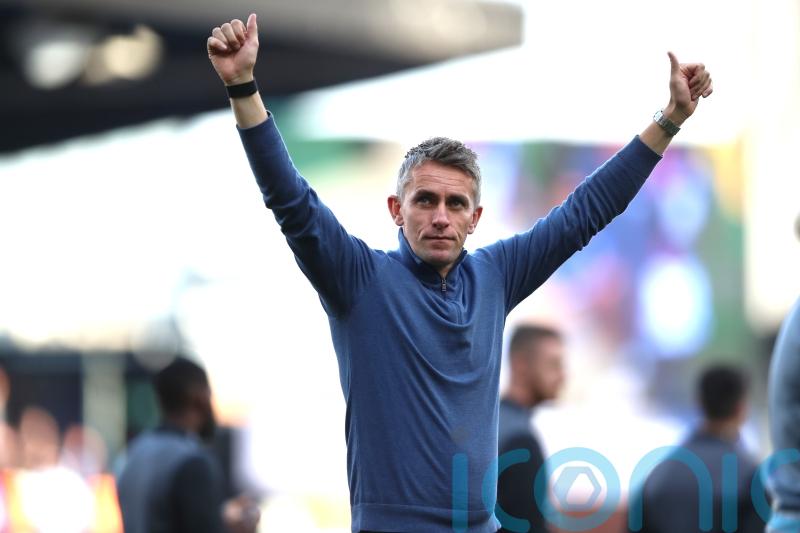 Kieran McKenna pleased with George Hirst brace as Ipswich ease past QPR