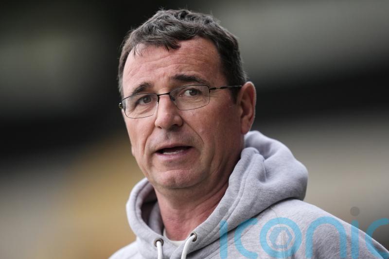 Burton boss Gary Bowyer: 6-0 was harsh on St Albans