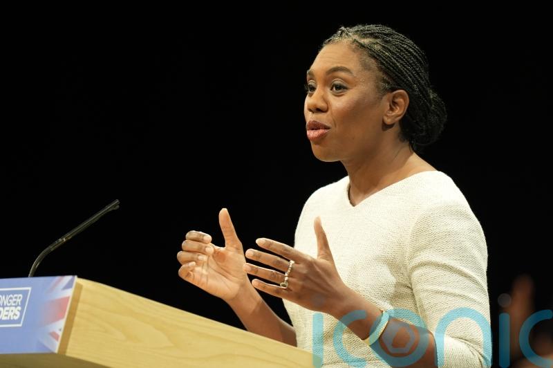 Timeline of Kemi Badenoch’s leadership of the Conservative Party