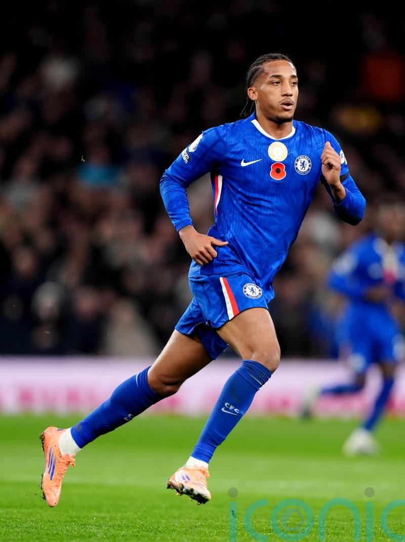 Joao Pedro hails Moses Caicedo for help in Chelsea winner at Tottenham