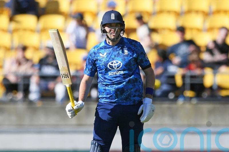 Jamie Overton insists England’s series loss in New Zealand will not affect Ashes