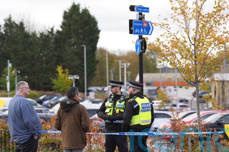 Huntingdon attacks shows ‘something going wrong’ with Britain, says Badenoch