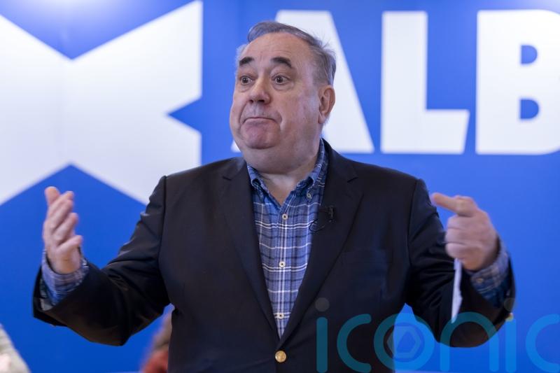 Salmond’s estate seeks effective bankruptcy over costs of court action