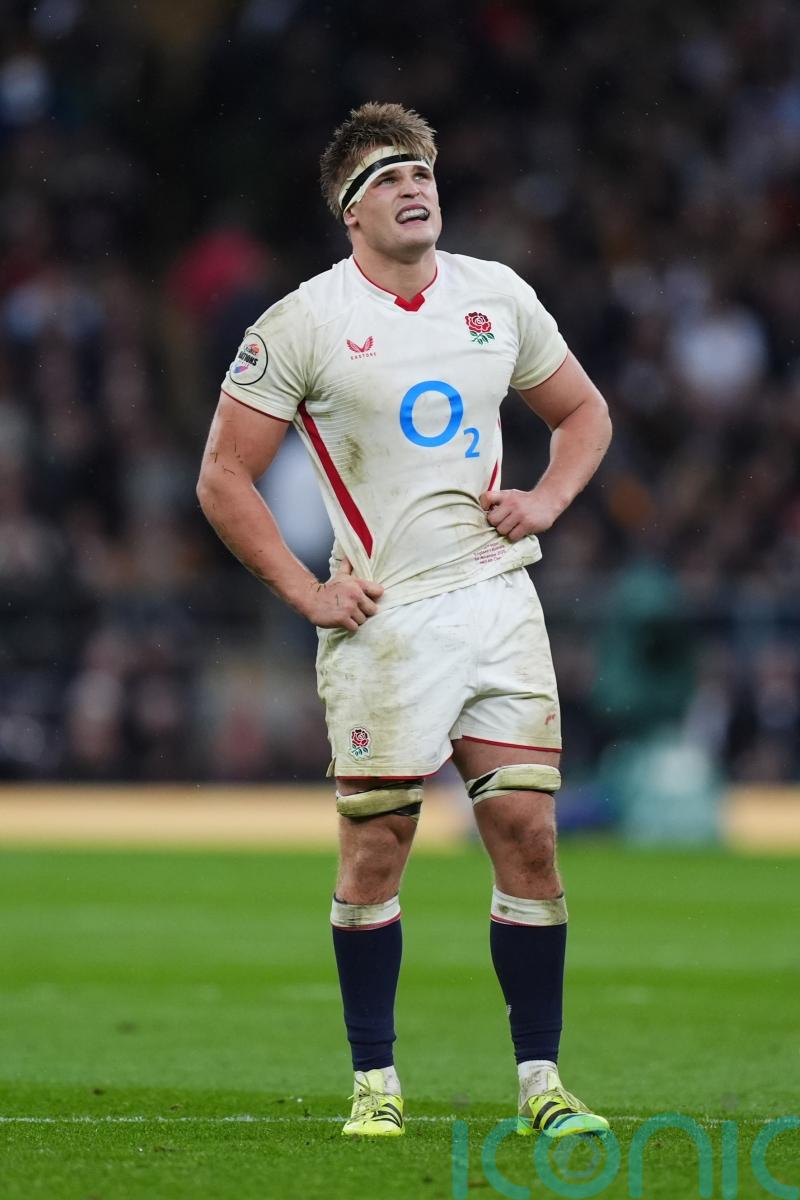 Guy Pepper – Energy off the bench can be potent weapon for England