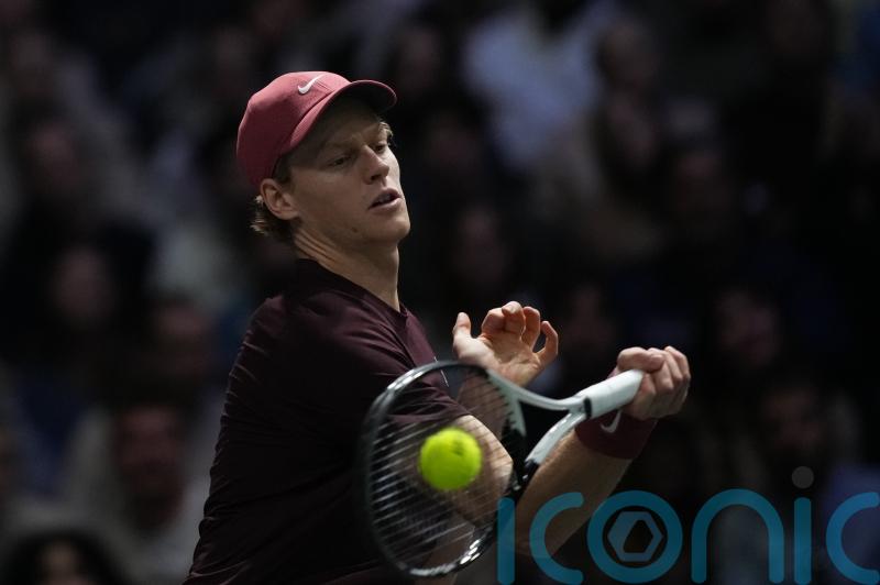 Jannik Sinner regains world number one status with Paris Masters triumph