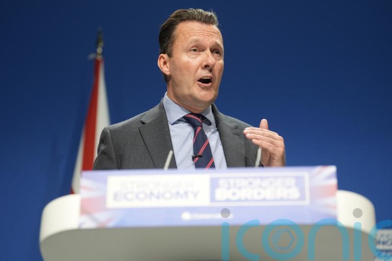 Findlay ‘cannot believe how little outrage there is’ over prison situation