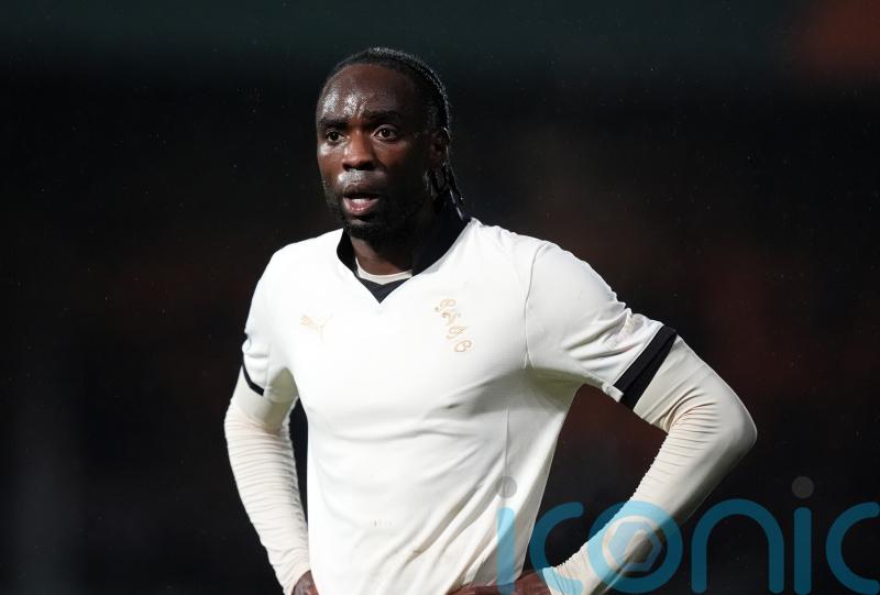 Devante Cole bags brace as Port Vale punish lowly Maldon and Tiptree