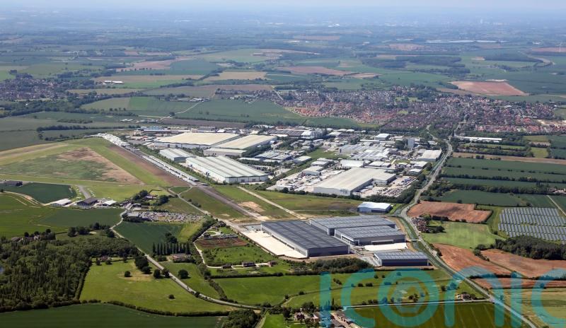 Man dies after small plane crash-lands on runway