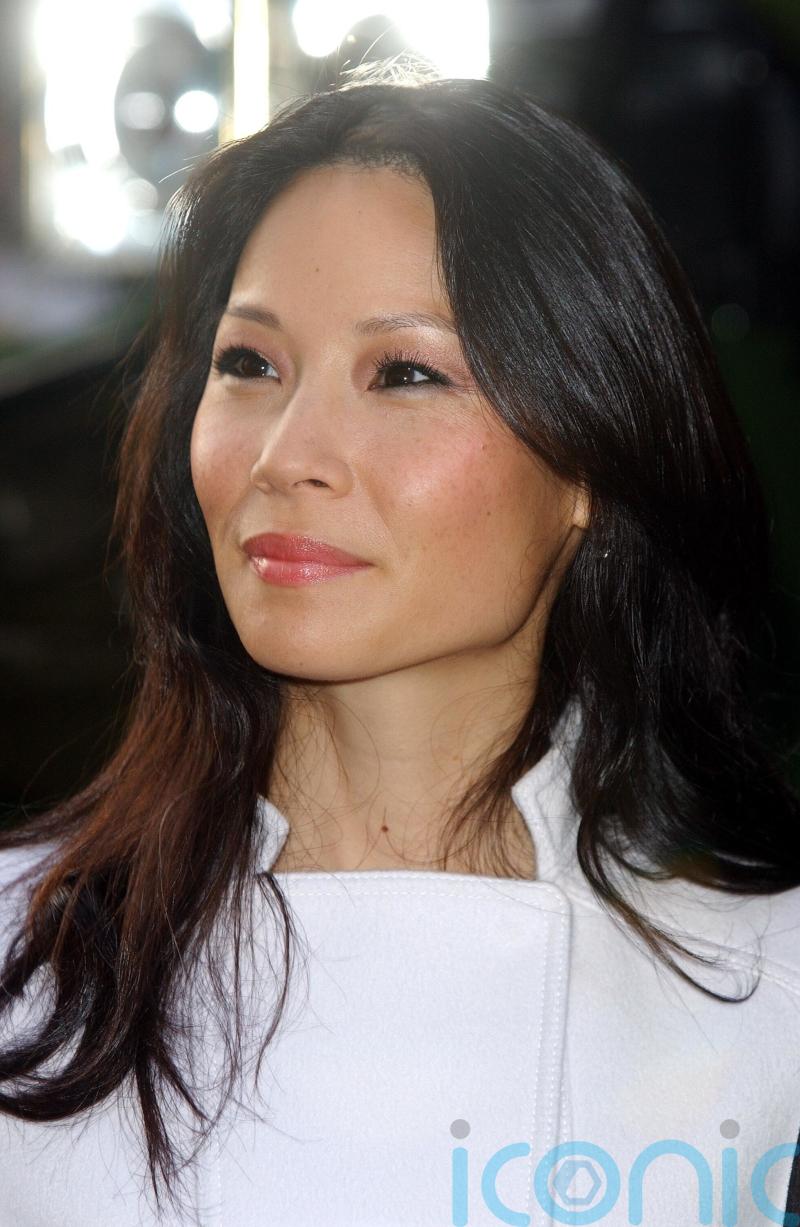 Lucy Liu hopes new film Rosemead will prompt conversations about mental health