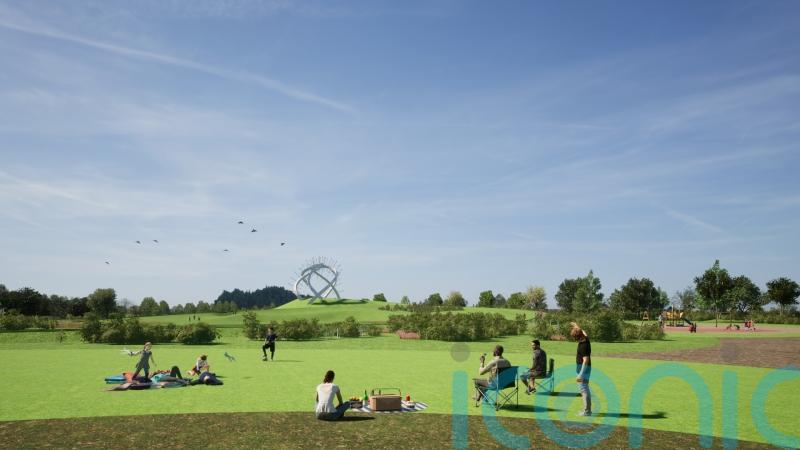 Work on Star of Caledonia to begin as firm donates £6 million