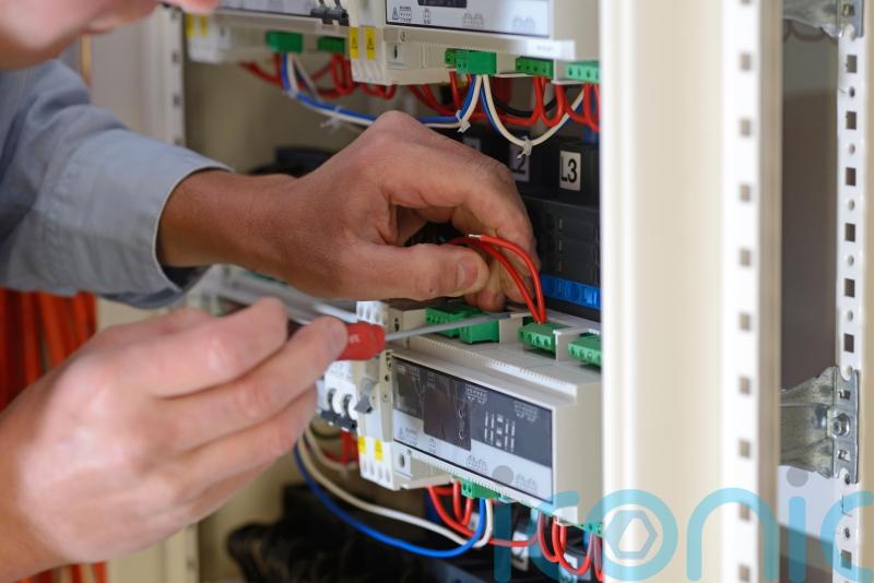 Britons at growing risk of rogue traders due to AI, Checkatrade boss says