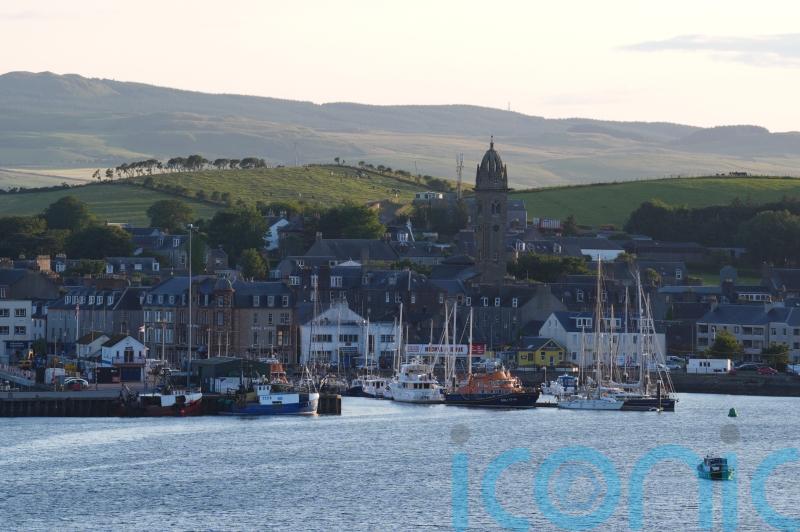 Scottish Government pledges millions to improve islands infrastructure