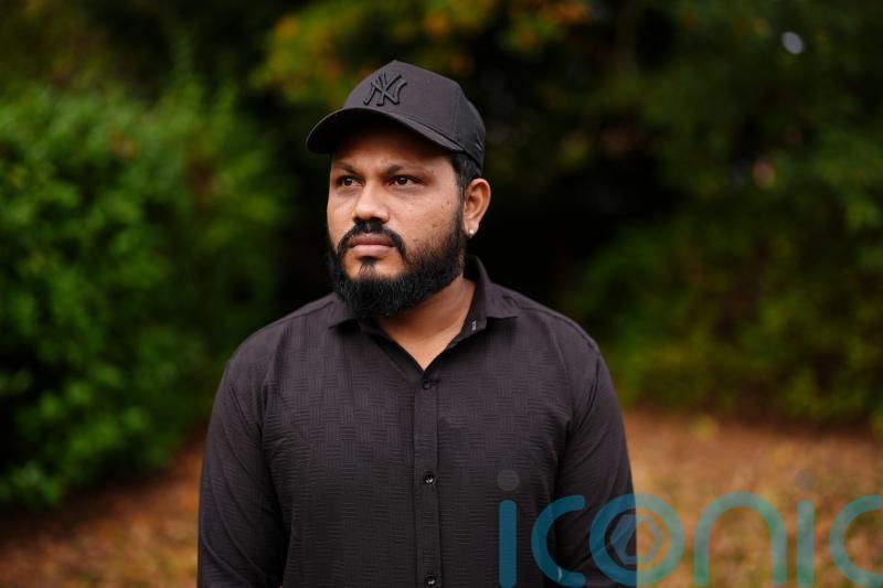 ‘God gave me life but took all my happiness’ – Air India crash survivor