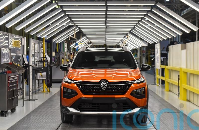 Renault and Geely further partnership with new Brazil agreement