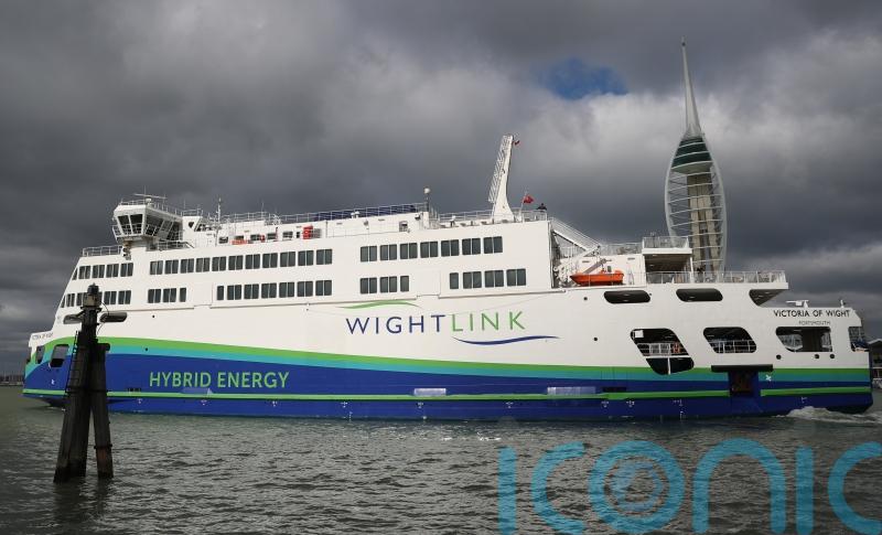 MP in bid to stop ferry firms leaving islanders high and dry