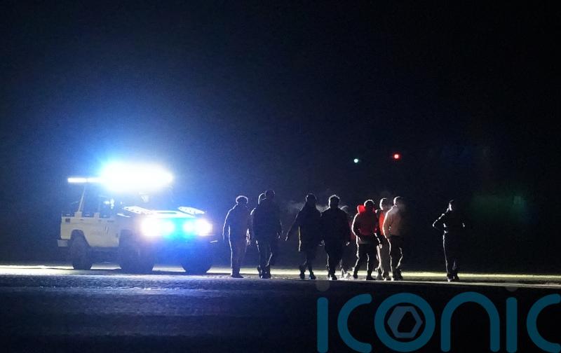 Longest gap in Channel crossings by migrants so far this year