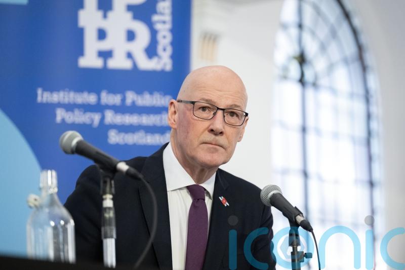School violence ‘definitely unacceptable’, Swinney says after union claim