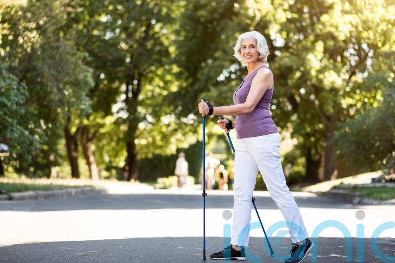 How walking can boost your brain