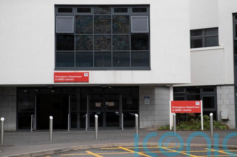 Woman, 86, dies after crash in car park in Aberdeenshire