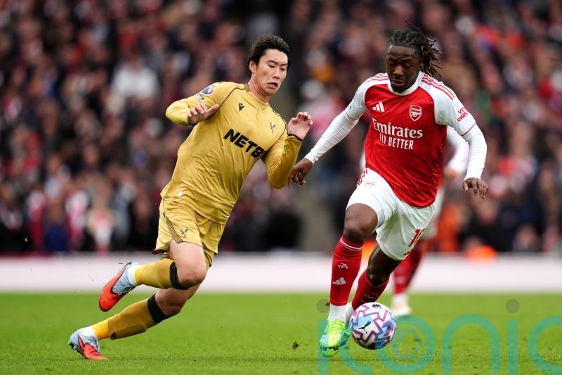 Carabao Cup quarter-final between Arsenal and Crystal Palace rescheduled