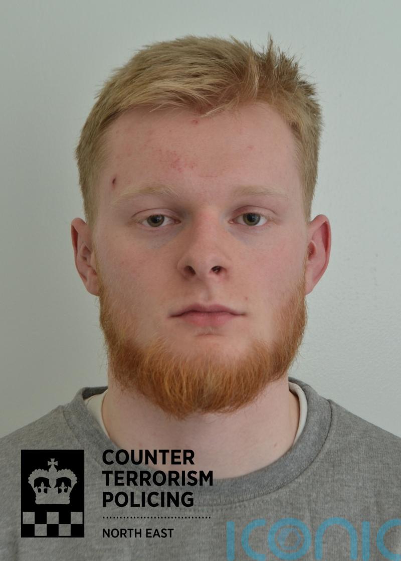 ‘Anglo Jihadi’ who expressed wish to kill Jews guilty of planning terror attack