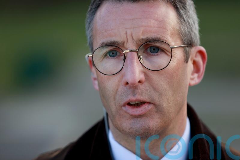 Muir dismisses resignation call after Ulster Farmers&rsquo; Union no confidence vote