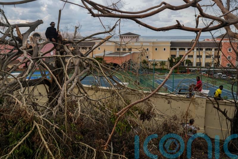 Jamaica rushes to prepare for peak tourism season following Hurricane Melissa